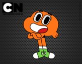 Darwin de Gumball