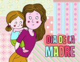 Día de la Madre