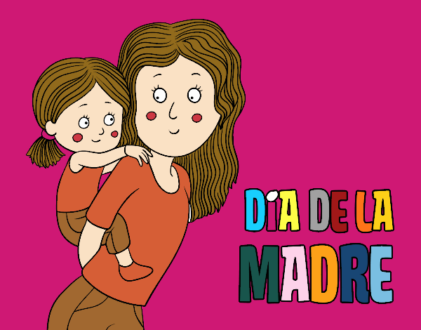 Día de la Madre