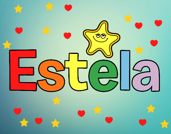 Estela