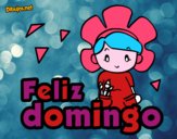 Feliz domingo