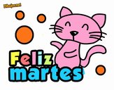 Feliz martes