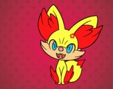 Fennekin