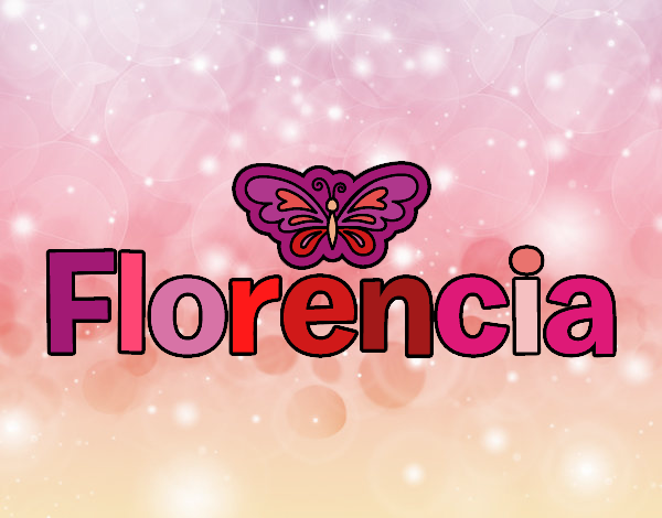 Florencia