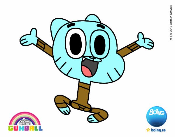 Gumball