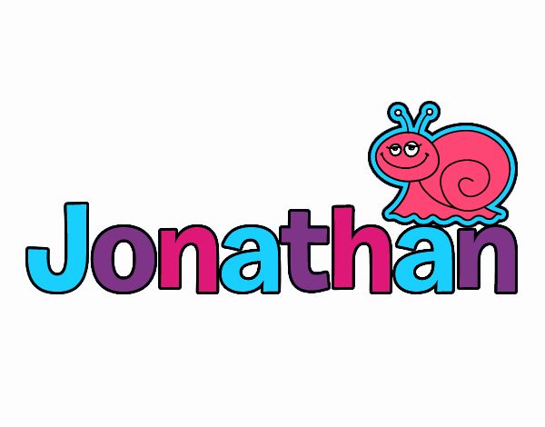 Jonathan