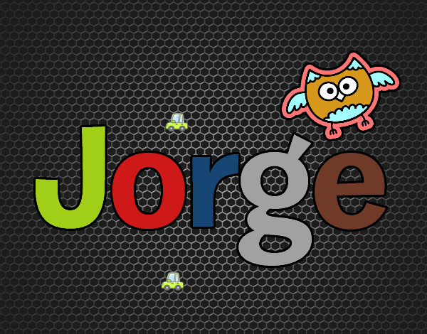 Jorge