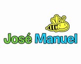 José Manuel