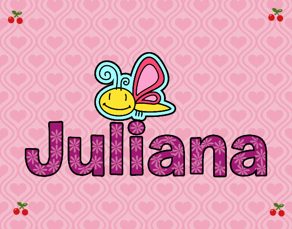 Juliana