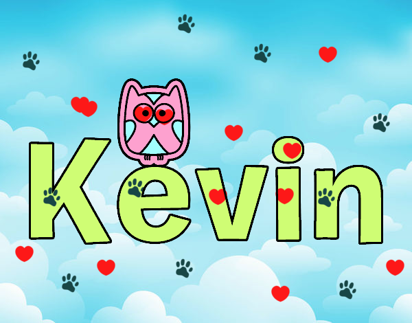 Kevin