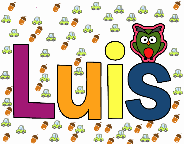 Luis