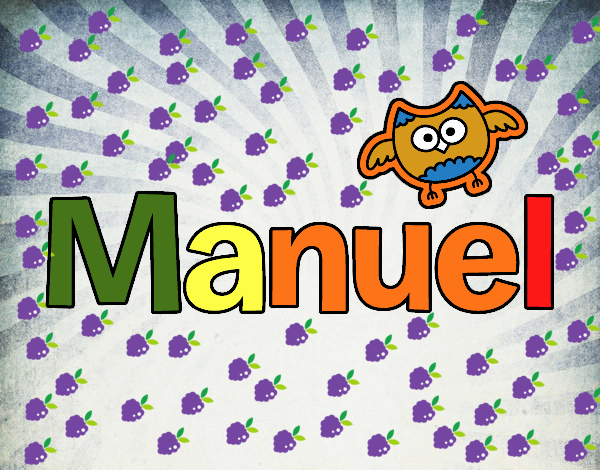 Manuel