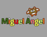 Miguel Ángel