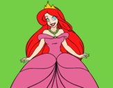 Princesa Ariel