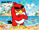 Red de Angry Birds