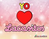 Yo amo los Lacasitos