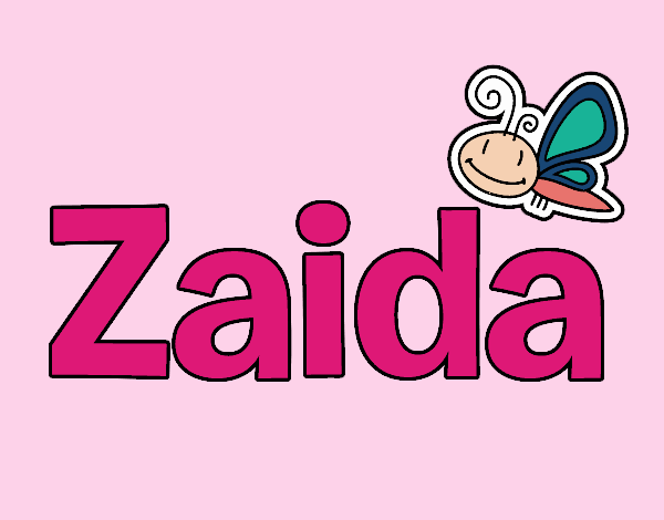 Zaida