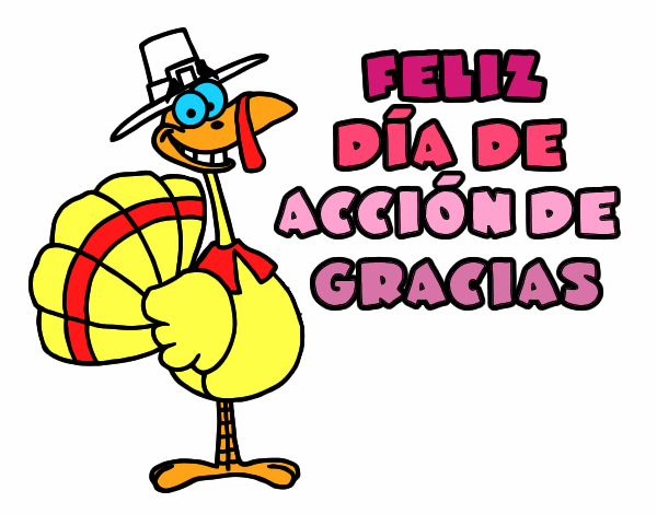 Acción de gracias