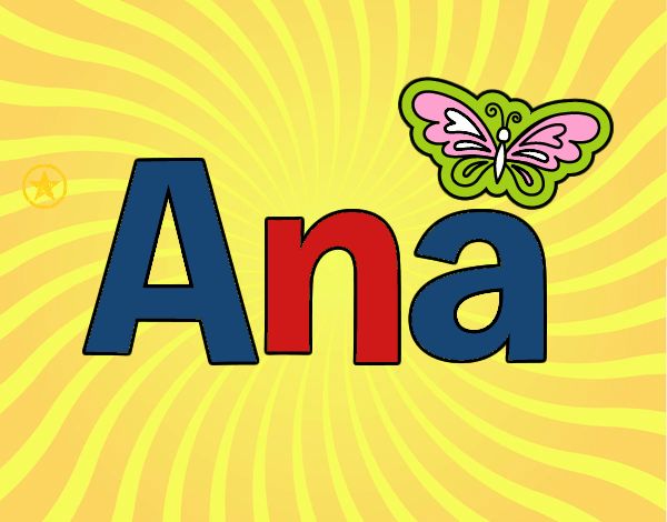 Ana