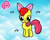 Apple Bloom