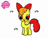 Apple Bloom