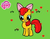 Apple Bloom