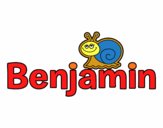 Benjamin