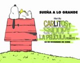 Carlitos y Snoopy la pelicula de peanuts