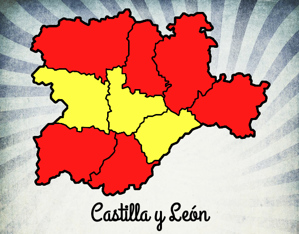 Castilla y León