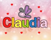 Claudia