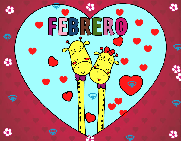 Febrero