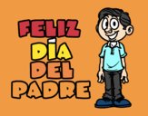 Feliz día del padre