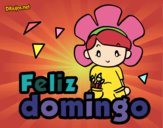 Feliz domingo