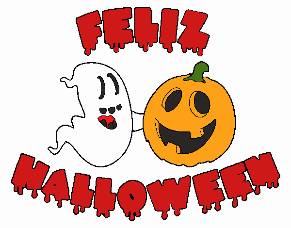 Feliz Halloween