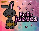 Feliz jueves