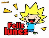 Feliz lunes