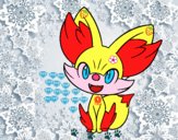 Fennekin