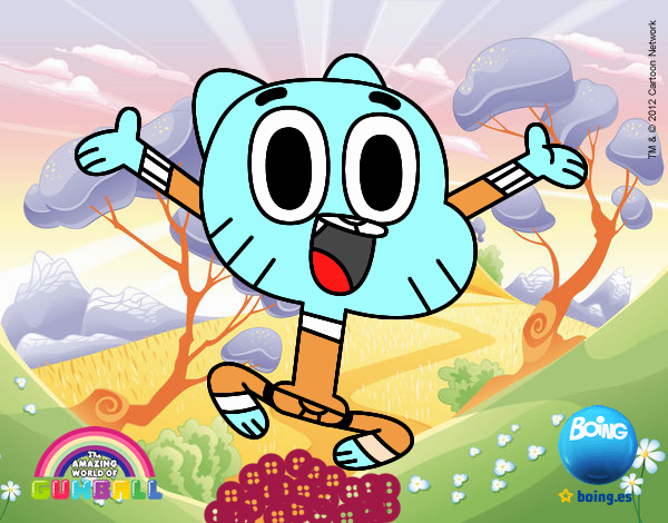 Gumball