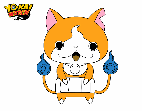 Jibanyan