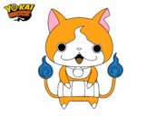 Jibanyan