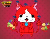 Jibanyan