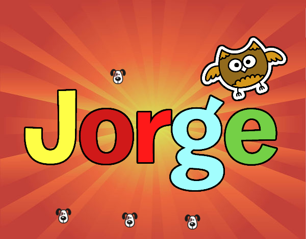 Jorge