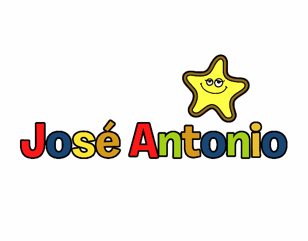 José Antonio