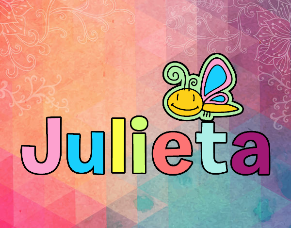 Julieta