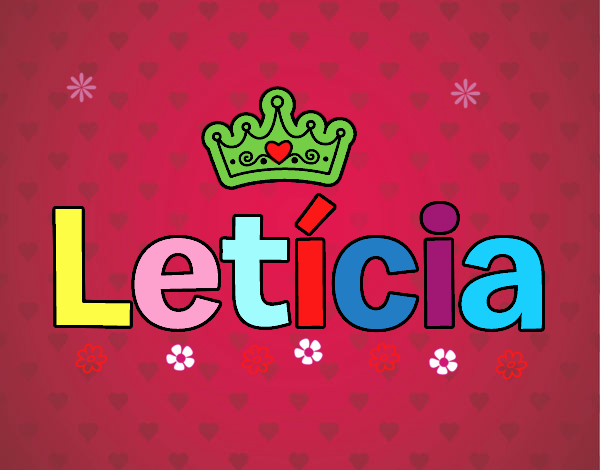 Leticia