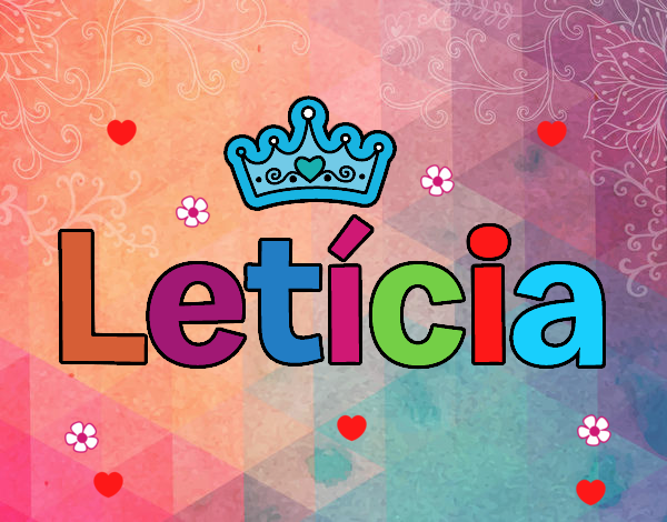 Leticia