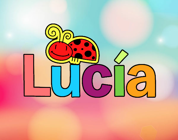 Lucia