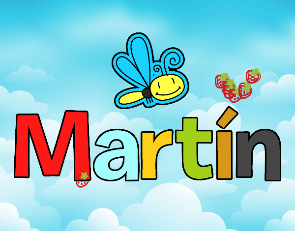 Martín