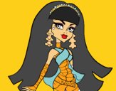 Monster High Cleo de Nile