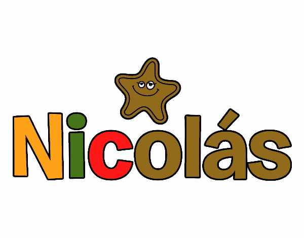 Nicolás